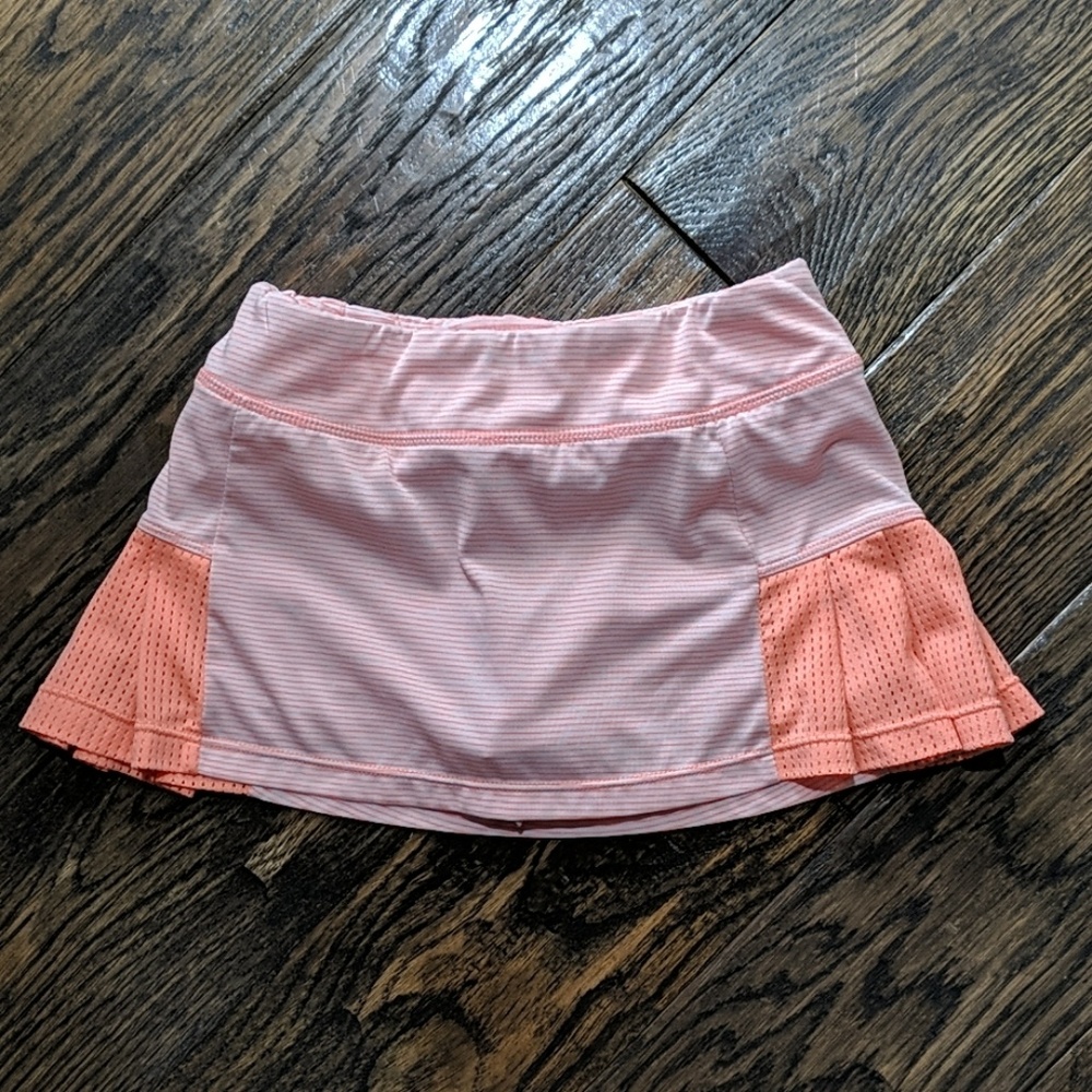 Champion Duo Dry Skirt